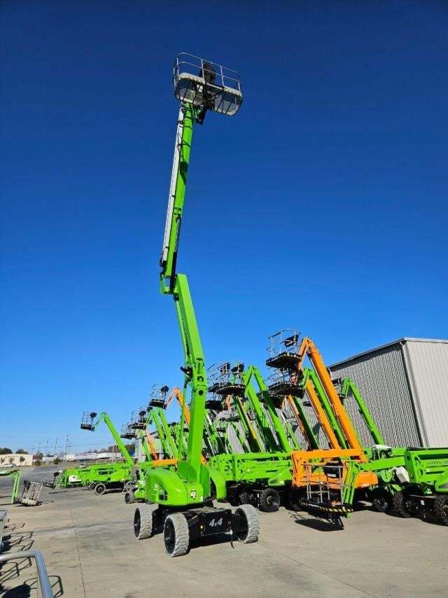 2024 Niftylift SP85