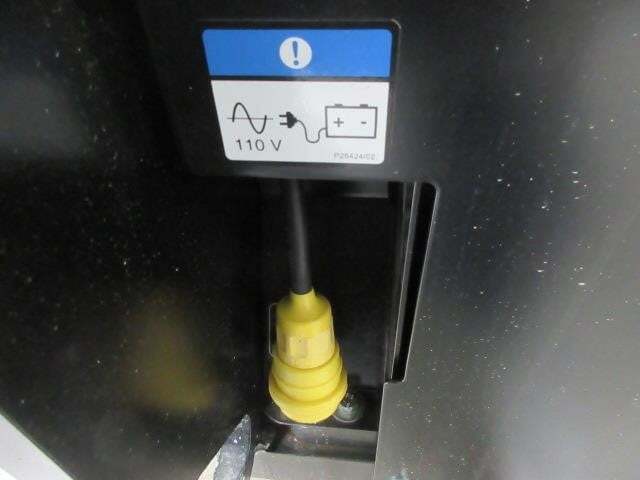 2025 Niftylift SP50N-20