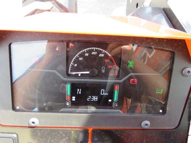 2024 SkyTrak 6042-22