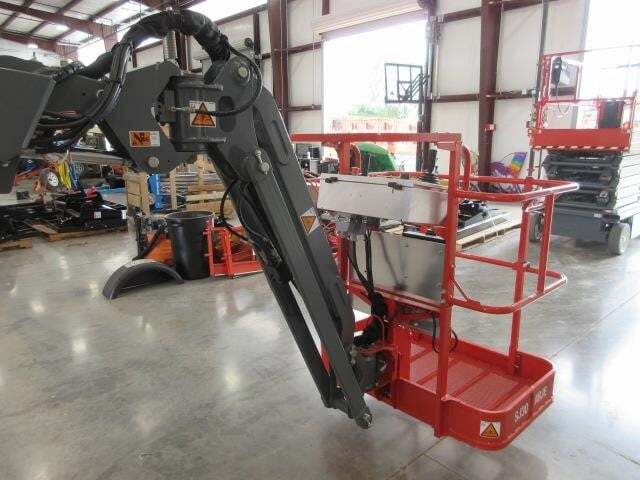 2024 Skyjack SJ30 ARJE-11