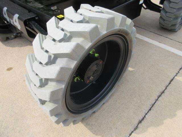 2025 Niftylift SP45 4X4-14