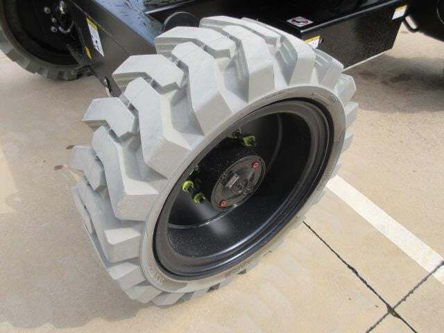 2025 Niftylift SP45 4X4-16