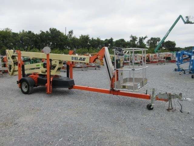 2018 JLG T500J-2