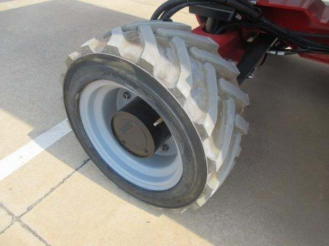 2024 MEC 3084RT SPEED LEVEL-12