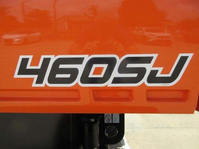 2025 JLG 460SJ-29