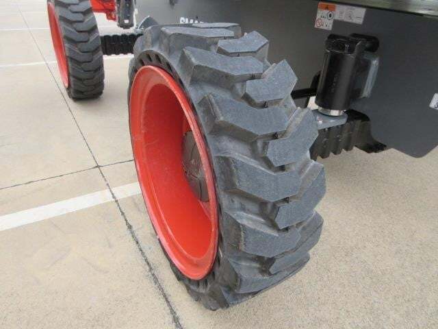 2024 Skyjack SJ45 AJ-17