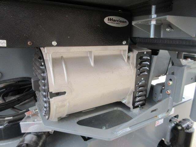 2024 Skyjack SJ45 AJ-21