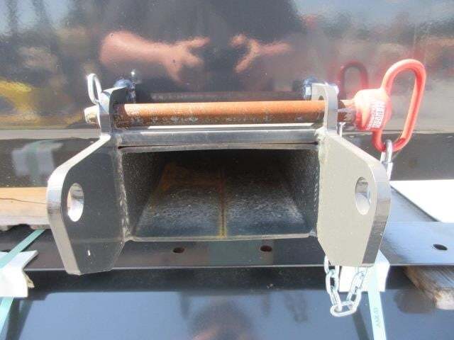 2024 Haugen MFSB-72-15