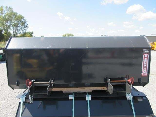 2024 Haugen MFSB-72-17