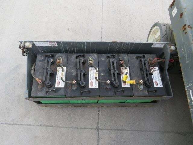 2019 Skyjack SJ3219-13