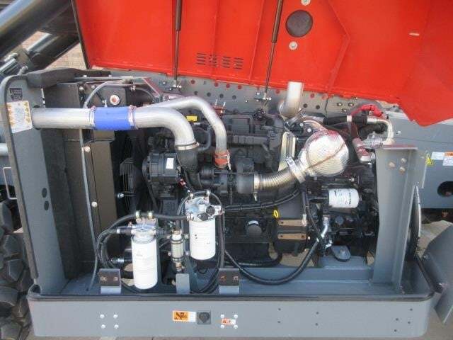 2024 Skyjack SJ1056 TH-16