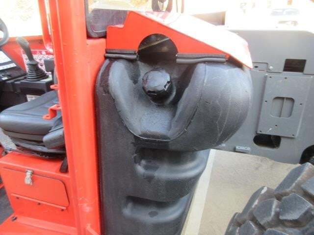 2024 Skyjack SJ1056 TH-25