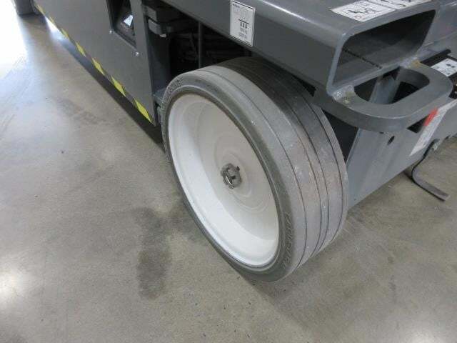 2025 Skyjack SJ4726-9