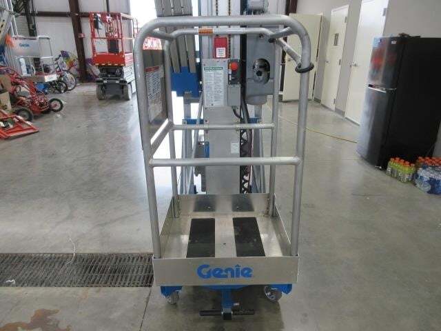 2025 Genie AWP-36S-7
