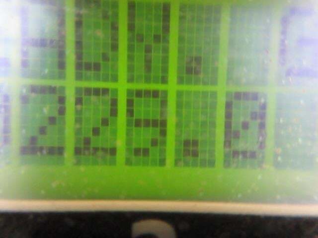 2018 Genie GS-2632-13