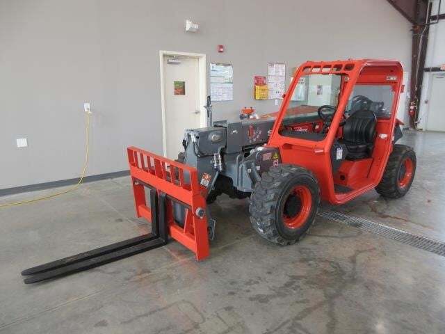 2025 Skyjack SJ519 TH-2