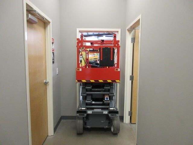 2025 Skyjack SJ3266E-28