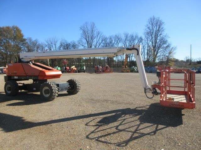 2014 Snorkel TB66J-2