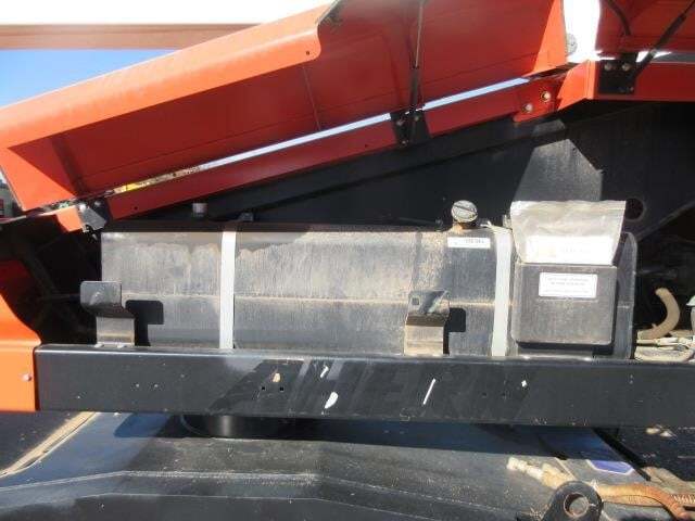 2014 Snorkel TB66J-13