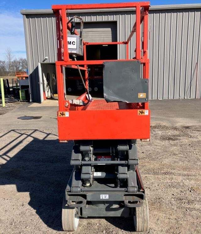 2018 Skyjack SJ3226-2