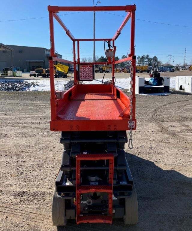 2018 Skyjack SJ3226-4