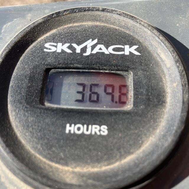 2018 Skyjack SJ3226-7