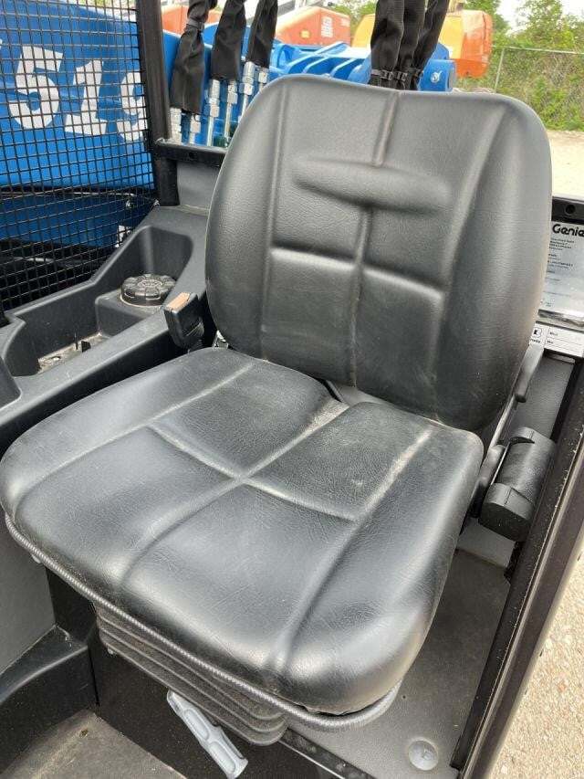 2025 Genie GTH-5519-14