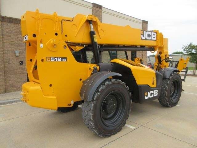 2025 JCB 512-56-6