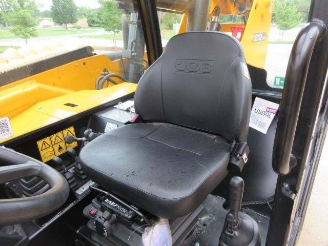 2025 JCB 512-56-30