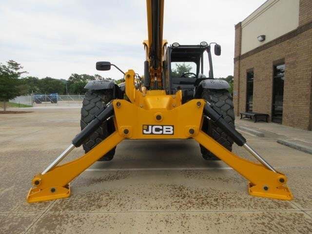 2025 JCB 512-56-45