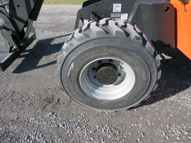 2025 SkyTrak 6042-12