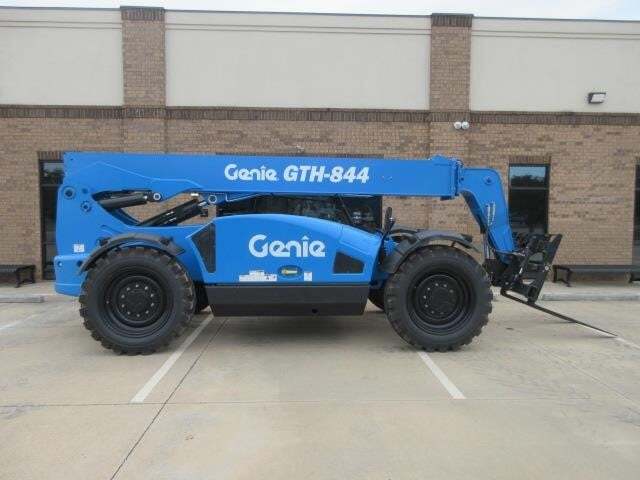 2025 Genie GTH 844-5