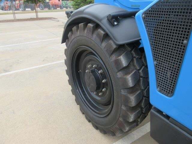 2025 Genie GTH 844-14