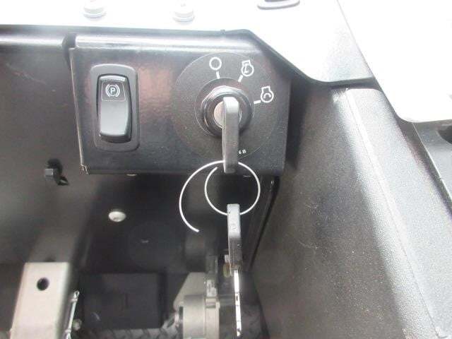 2025 Genie GTH 844-27