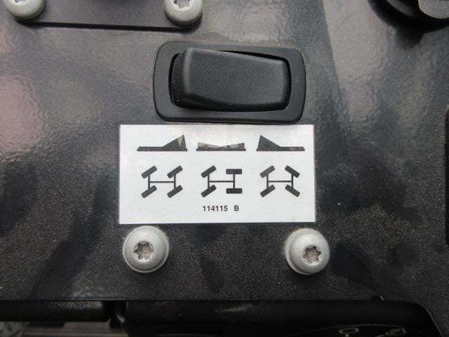 2025 Genie GTH 844-28