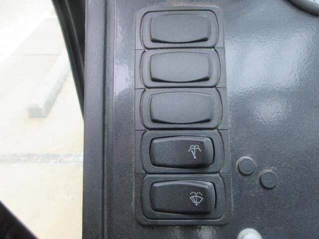 2025 Genie GTH 844-30