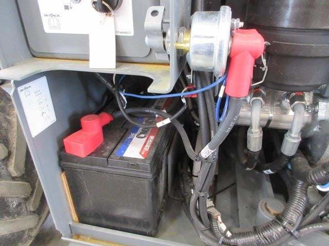 2026 Skyjack SJ-6832RT-19