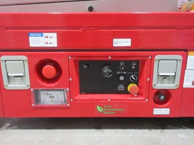 2025 MEC Micro 19-14