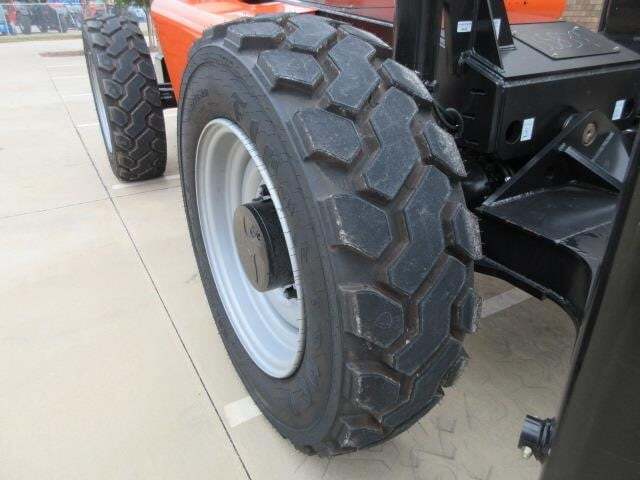 2025 SkyTrak 10054-13