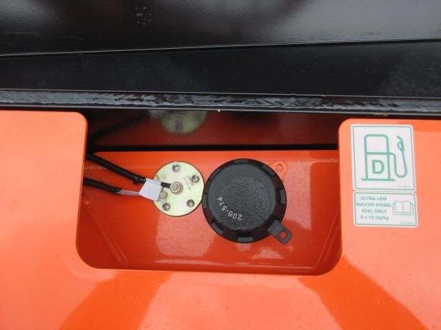 2025 SkyTrak 10054-23