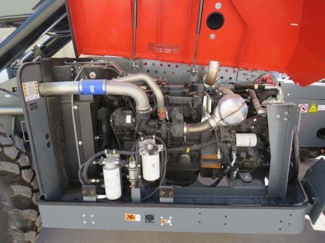 2025 Skyjack SJ1056 TH-18