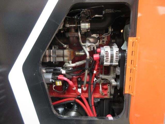 2025 SkyTrak 10054-15