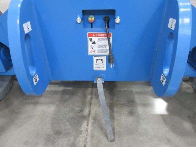 2025 Genie Z-34/22 N-19