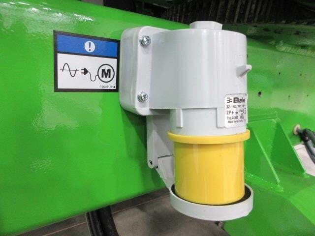 2025 Niftylift TD42T-19