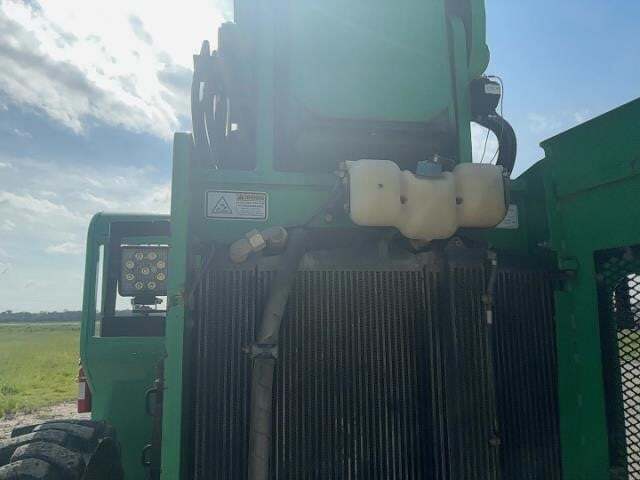 2015 SkyTrak 10054-21