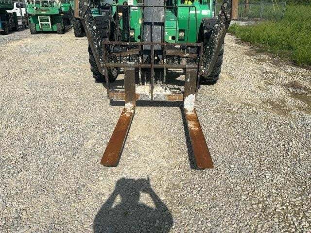 2015 SkyTrak 10054-34