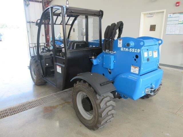 2025 Genie GTH-5519-3