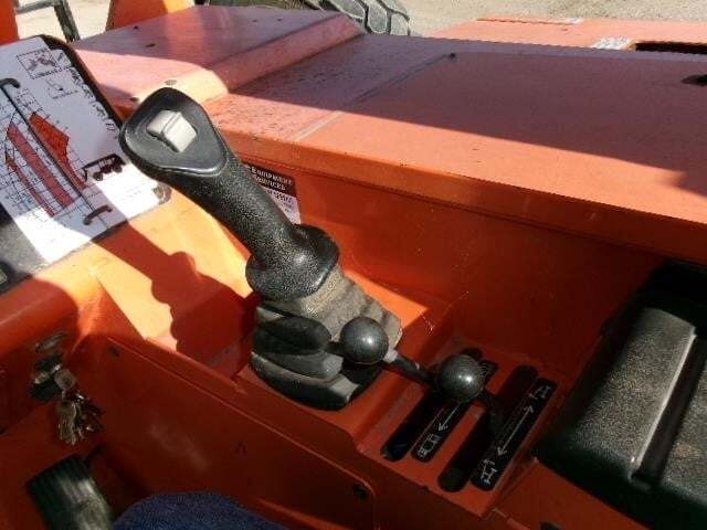 2017 SkyTrak 8042-16