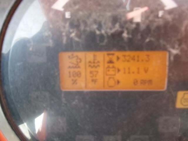 2017 SkyTrak 8042-26