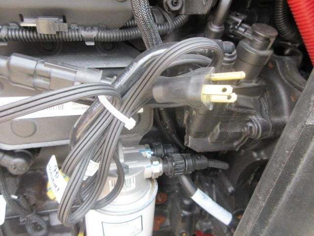 2025 SkyTrak 6034-18